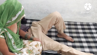 This Slutty Desi MILF Takes His Load Deep In Her Cunt From Hubby's Buddy - Leaked MMs Video | XXX Video on AllSex.XXX