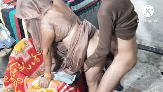 Slutty Desi MILF Gets Railed By Best Friend Behind Hubby's Back & Loves The Creampie | XXX Video on AllSex.XXX