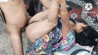 Desi Wife Cheats With Her Man's Best Buddy Getting Her Wet Pussy Filled With Hot Cum Loads | XXX Video on AllSex.XXX