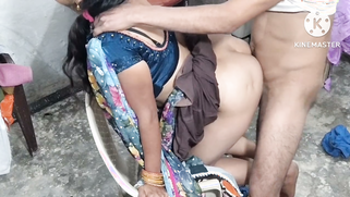 Desi Wife Cheats With Her Man's Best Buddy Getting Her Wet Pussy Filled With Hot Cum Loads | XXX Video on AllSex.XXX