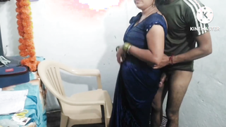 Slutty Indian Wife Sucks Neighbor Dick In Hallway Then Rides Him Like A Pro Whore | XXX Video on AllSex.XXX