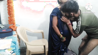 Slutty Indian Wife Sucks Neighbor Dick In Hallway Then Rides Him Like A Pro Whore | XXX Video on AllSex.XXX