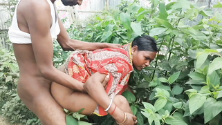 Horny village aunty rides his young cock for money while her cuck hubby works the field leaked vid | XXX Video on AllSex.XXX