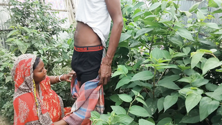 Horny village aunty rides his young cock for money while her cuck hubby works the field leaked vid | XXX Video on AllSex.XXX