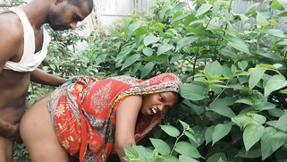Horny village aunty rides his young cock for money while her cuck hubby works the field leaked vid | XXX Video on AllSex.XXX