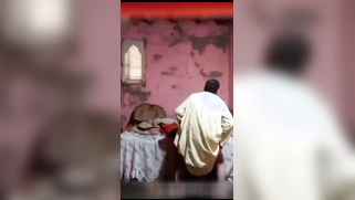 Risky Hijab Aunty Sneakily Sucking & Wildly Riding Young Dick Hard, Caught on Camera, Leaked MMs | XXX Video on AllSex.XXX