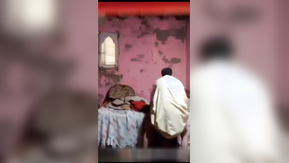 Risky Hijab Aunty Sneakily Sucking & Wildly Riding Young Dick Hard, Caught on Camera, Leaked MMs | XXX Video on AllSex.XXX