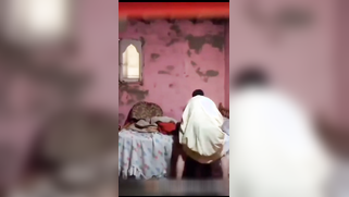 Risky Hijab Aunty Sneakily Sucking & Wildly Riding Young Dick Hard, Caught on Camera, Leaked MMs | XXX Video on AllSex.XXX