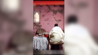 Risky Hijab Aunty Sneakily Sucking & Wildly Riding Young Dick Hard, Caught on Camera, Leaked MMs | XXX Video on AllSex.XXX