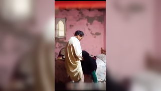 Risky Hijab Aunty Sneakily Sucking & Wildly Riding Young Dick Hard, Caught on Camera, Leaked MMs | XXX Video on AllSex.XXX