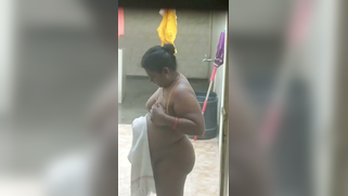 Sneaky son catches mom naked fingering that tight pussy good - hot leaked Pakistani mms | XXX Video on AllSex.XXX