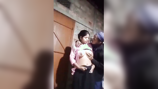 Cousin man records his Pakistani porn with his nude Muslim | XXX Video on AllSex.XXX