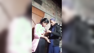 Cousin man records his Pakistani porn with his nude Muslim | XXX Video on AllSex.XXX