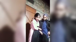 Cousin man records his Pakistani porn with his nude Muslim | XXX Video on AllSex.XXX