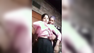 Cousin man records his Pakistani porn with his nude Muslim | XXX Video on AllSex.XXX