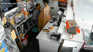 CCTV: Sloshed Asshole Boss Shoves Cock Down His Indian Secretary's Throat For A Raise; Video Is Viral | XXX Video on AllSex.XXX
