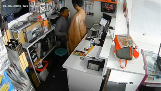 CCTV: Sloshed Asshole Boss Shoves Cock Down His Indian Secretary's Throat For A Raise; Video Is Viral | XXX Video on AllSex.XXX