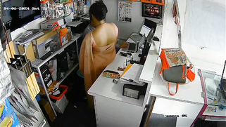 CCTV: Sloshed Asshole Boss Shoves Cock Down His Indian Secretary's Throat For A Raise; Video Is Viral | XXX Video on AllSex.XXX