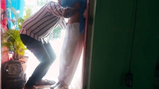 MMs Leaked Vid, Thirsty Coed Slurps Professors Cock Swallows Loads Earns Top Grades | XXX Video on AllSex.XXX