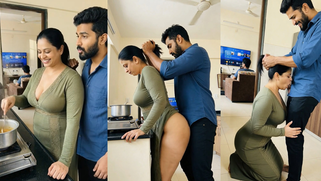 Leaked Indian XXX, He Buttfucks Pal's Slut Mom As Loser Son Plays Dota MMs Video | XXX Video on AllSex.XXX