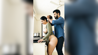 Leaked Indian XXX, He Buttfucks Pal's Slut Mom As Loser Son Plays Dota MMs Video | XXX Video on AllSex.XXX