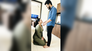 Leaked Indian XXX, He Buttfucks Pal's Slut Mom As Loser Son Plays Dota MMs Video | XXX Video on AllSex.XXX