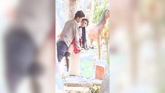 Horny Tamil Village 19YO Virgin Gets Outdoor Kissed & Fucked Hard by Playboy Lover | XXX Video on AllSex.XXX