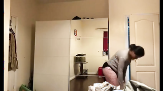 Pervy Son Leaks Hidden Cam Footage of His Hot Desi Stepmom Fully Nude | XXX Video on AllSex.XXX