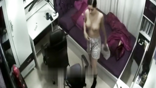 Horny Indian Sister Filmed Naked, Fingering Her Wet Pussy on Hidden Cam | XXX Video on AllSex.XXX