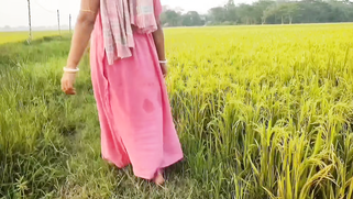 My Desi mom peed outdoors and fingered her dirty pussy | XXX Video on AllSex.XXX