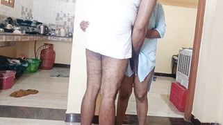 Cuck Wife Shares Her Horny Husband With Stacked Desi Maid In Filthy Threeway Bang | XXX Video on AllSex.XXX