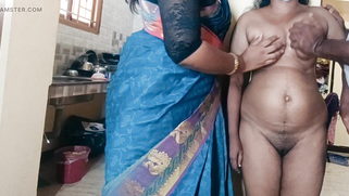 Cuck Wife Shares Her Horny Husband With Stacked Desi Maid In Filthy Threeway Bang | XXX Video on AllSex.XXX