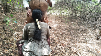 Leaked MMs video of a Desi village slut fucked raw in the bushes | XXX Video on AllSex.XXX