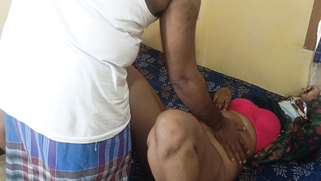 Naughty Indian BFFs Share Her Husband's Massive Cock in a Sweaty Wet Threesome | XXX Video on AllSex.XXX