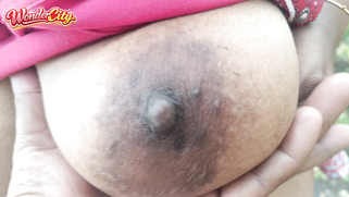 This Desi slut got leaked banging in the bushes with her horny lover. | XXX Video on AllSex.XXX