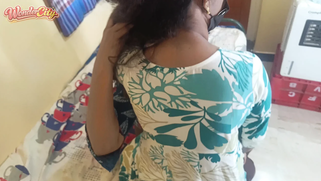 Thick Tamil Wifey Eats Her Bestie's Pussy In Sweaty Bedroom Roleplay Fuck | XXX Video on AllSex.XXX