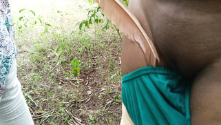 Sex-Starved Indian Sisters Lick Each Other's Wet Holes  For That Big Orgasm In The Jungle | XXX Video on AllSex.XXX