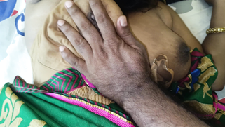 Cheating Desi Slut Blows Her Servant's Dick Then Rides It Until He Nuts On Face | XXX Video on AllSex.XXX