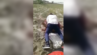 Cheating Desi Housewife Caught Deepthroating And Getting Ass Plowed Outdoors Raw | XXX Video on AllSex.XXX