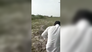 Cheating Desi Housewife Caught Deepthroating And Getting Ass Plowed Outdoors Raw | XXX Video on AllSex.XXX