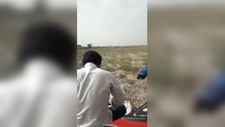 Cheating Desi Housewife Caught Deepthroating And Getting Ass Plowed Outdoors Raw | XXX Video on AllSex.XXX