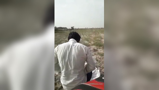 Cheating Desi Housewife Caught Deepthroating And Getting Ass Plowed Outdoors Raw | XXX Video on AllSex.XXX