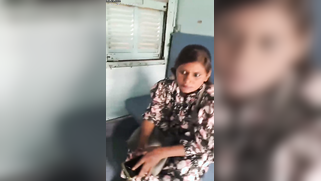 Leaked MMs - Submissive Auntie Strips Buck-Ass Naked In Train Shitter For Her Horny Master | XXX Video on AllSex.XXX