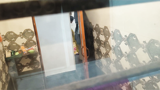 Big Booty MILF Auntie Busted Wet & Soapy in Shower by Horny Nephew's Sneaky Phone | XXX Video on AllSex.XXX