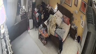Hacked Home Cam Catches Thicc Desi Wifey Parading Naked, Big Ass & Tits Bouncing | XXX Video on AllSex.XXX