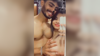 Slim Punjabi Slut Gets Railed Standing Up & Films That Wet Pussy For Her BF | XXX Video on AllSex.XXX