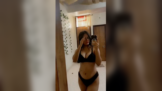 Busty Neighbor MILF Bathing Naked - Secret CCTV Footage of Her Massive Wet Jugs | XXX Video on AllSex.XXX
