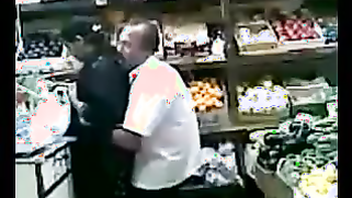 Lecherous Paki Veggie Boss Drills Naughty Saleswoman Hard - Leaked CCTV Footage | XXX Video on AllSex.XXX