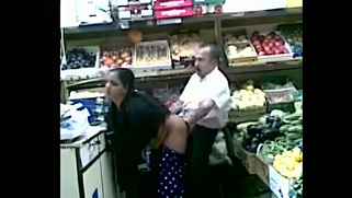Lecherous Paki Veggie Boss Drills Naughty Saleswoman Hard - Leaked CCTV Footage | XXX Video on AllSex.XXX