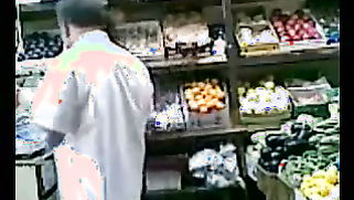 Lecherous Paki Veggie Boss Drills Naughty Saleswoman Hard - Leaked CCTV Footage | XXX Video on AllSex.XXX